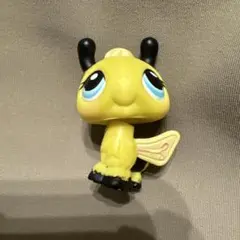 リトルペットショップ　ハチ