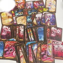 2026年最新】ハズビン トレカの人気アイテム - メルカリ