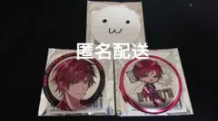 【匿名配送】 にじさんじ 缶バッジ ローレン・イロアス ２時だとか