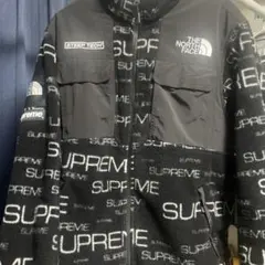 【*p様 THE NORTH FACE Supreme フリースジャケット