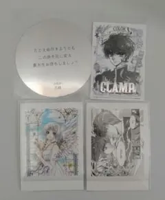 2026年最新】Clam ぱしゃこれの人気アイテム - メルカリ