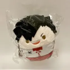 ハイキュー ふわコロりん 黒尾鉄朗