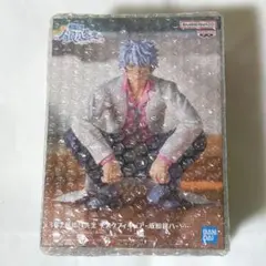 坂田銀八 デスクフィギュア