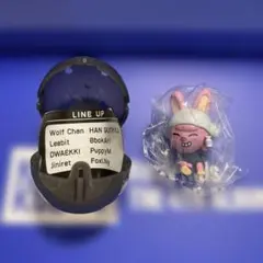 skzooサウナフィギュアトゥェッキ