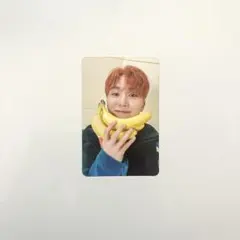 SECOND WIND 〈SEUNGKWAN〉