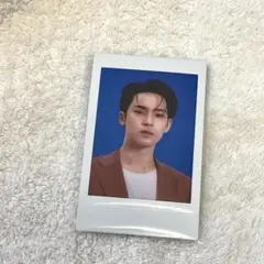 SEVENTEEN ミンギュ