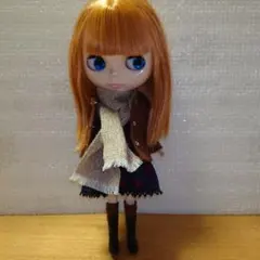 ブライス洋服セット