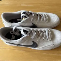 Nike SB Heritage Vulc 10.5 Vast Grey