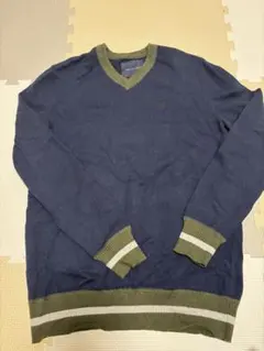 アメリカンイーグル メンズニットセーター