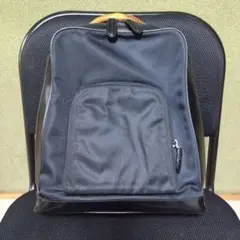 GUCCI バンブーシリーズ ナイロン＋エナメル