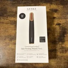 GESKE SmartAppGuided Skin Firming Wand - メルカリ