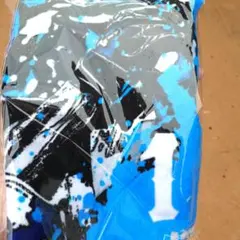 西武ライオンズ　栗山巧　PR1DEタオル