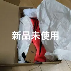 新品　asics METASPEED EDGE TOKYO 27.0cm