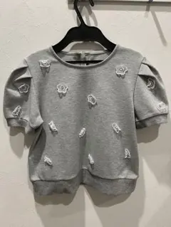 MARY QUANT Tシャツ