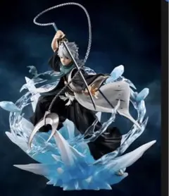 2026年最新】BLEACH 千年血戦篇-訣別譚- フィギュアーツZERO 日番