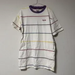 Xgirl エックスガール Tシャツワンピースのサムネイル