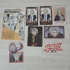 2025年最新】獄寺 rebornの人気アイテム - メルカリ