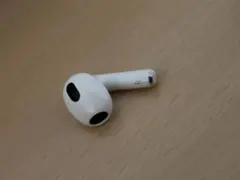 AirPods3 右耳 のみ