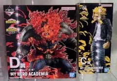 2025年最新】僕のヒーローアカデミア フィギュア エンデヴァーの人気