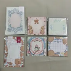 okappalover オカッパラバー メモ まとめ売り - メルカリ