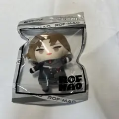 にじさんじ ROF-MAO 加賀美ハヤト トランプモチーフ 箔押し缶バッジ