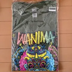 WANIMA COMINATCHA!! Tシャツ Mサイズ