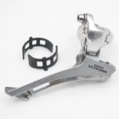 SHIMANO ULTEGRA FD-6700 フロントディレイラー - メルカリ