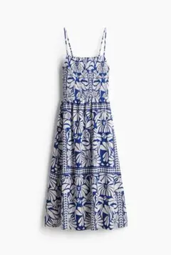 h&m ワンピースmサイズ