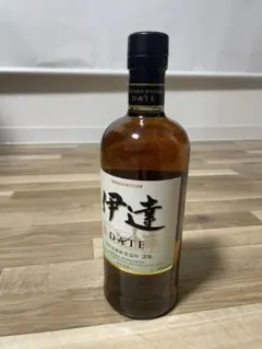 2026年最新】伊達 ウイスキーの人気アイテム - メルカリ