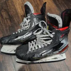 Bauer Vapor 2XPro アイスホッケー靴 8.5 3E