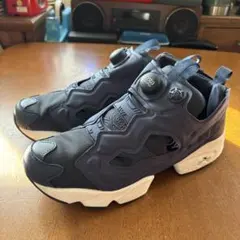 美品 リーボック ポンプフューリー OG 27.0cm