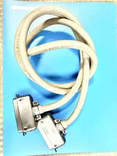 アンフェノール製端子付きケーブル