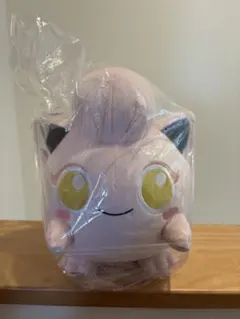 ポケモン サケブシッポ もふぐっとぬいぐるみ 〜FancyTime