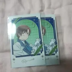 134 ヘタリア アモカフェ 南イタリア