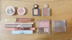 メイクアップセット