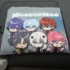 Meteorites エコバック アベイル Avail