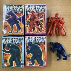 2026年最新】ハイパーガメラの人気アイテム - メルカリ