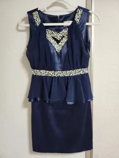 DIOH　キャバドレス