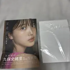 無表情な表情 平手友梨奈 CD 特典クリアポーチ付き - メルカリ