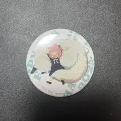 スパイファミリー　缶バッジ（非売品）