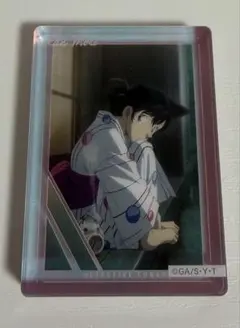 シ*ク様 名探偵コナン ノーブルアートコレクション 毛利蘭