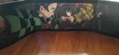 鬼滅の刃 ScreenX 入場者特典　パノラマカード