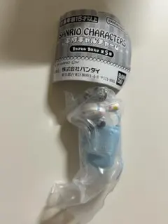 サンリオキャラクターズ 平成ギャルチャームシナモロール×ガラケー