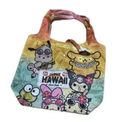 2025年最新】ハワイ キティ エコバックの人気アイテム - メルカリ