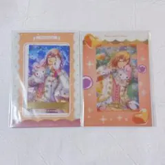 うたプリ サンリオビジュカ レン