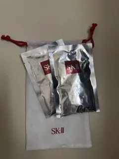 SK-II フェイシャル トリートメント マスク　パック　2枚セットのサムネイル