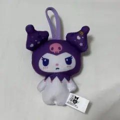 マック ハッピーセット クロミ マスコット