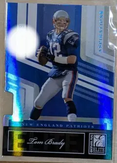 プレイヤーズ×NFL　ペイトリオッツ　紺　XL　トム・ブレイディ【4549】 プレイヤーズ×NFL ペイトリオッツ 紺 XL トム・ブレイディ【4549】
