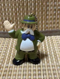 アンパンマンミュージアムフィギュア ネギーおじさん レトロ - メルカリ