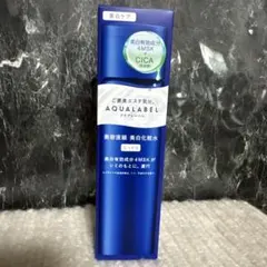 AQUALABEL トリートメントローション ブライトニング しっとりのサムネイル